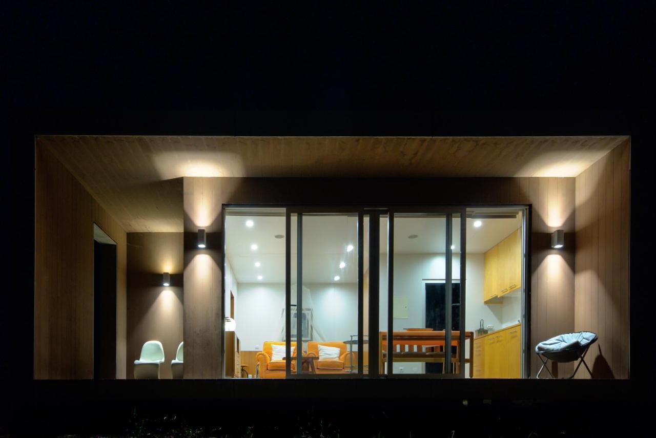 Adore Portugal Bungalow Natureza & Vista De Serra Lousã Екстериор снимка