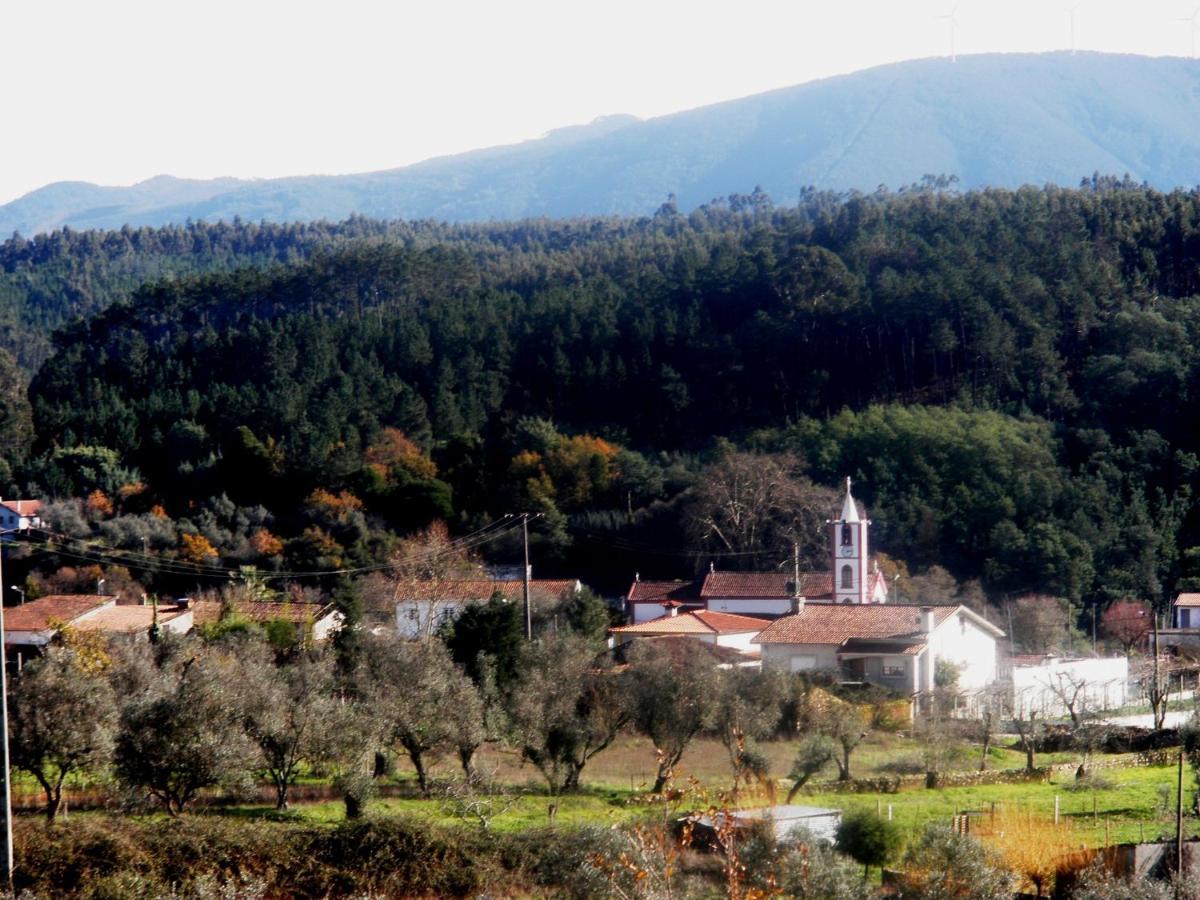 Adore Portugal Bungalow Natureza & Vista De Serra Lousã Екстериор снимка
