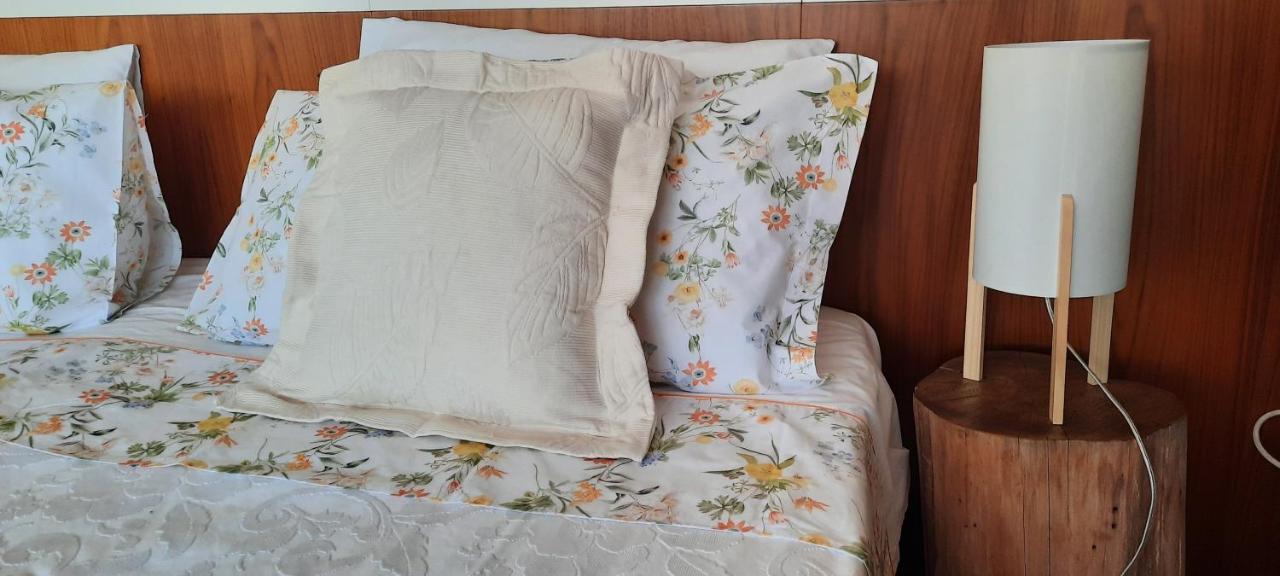 Adore Portugal Bungalow Natureza & Vista De Serra Lousã Екстериор снимка