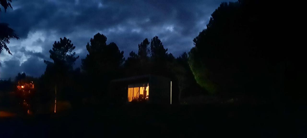 Adore Portugal Bungalow Natureza & Vista De Serra Lousã Екстериор снимка