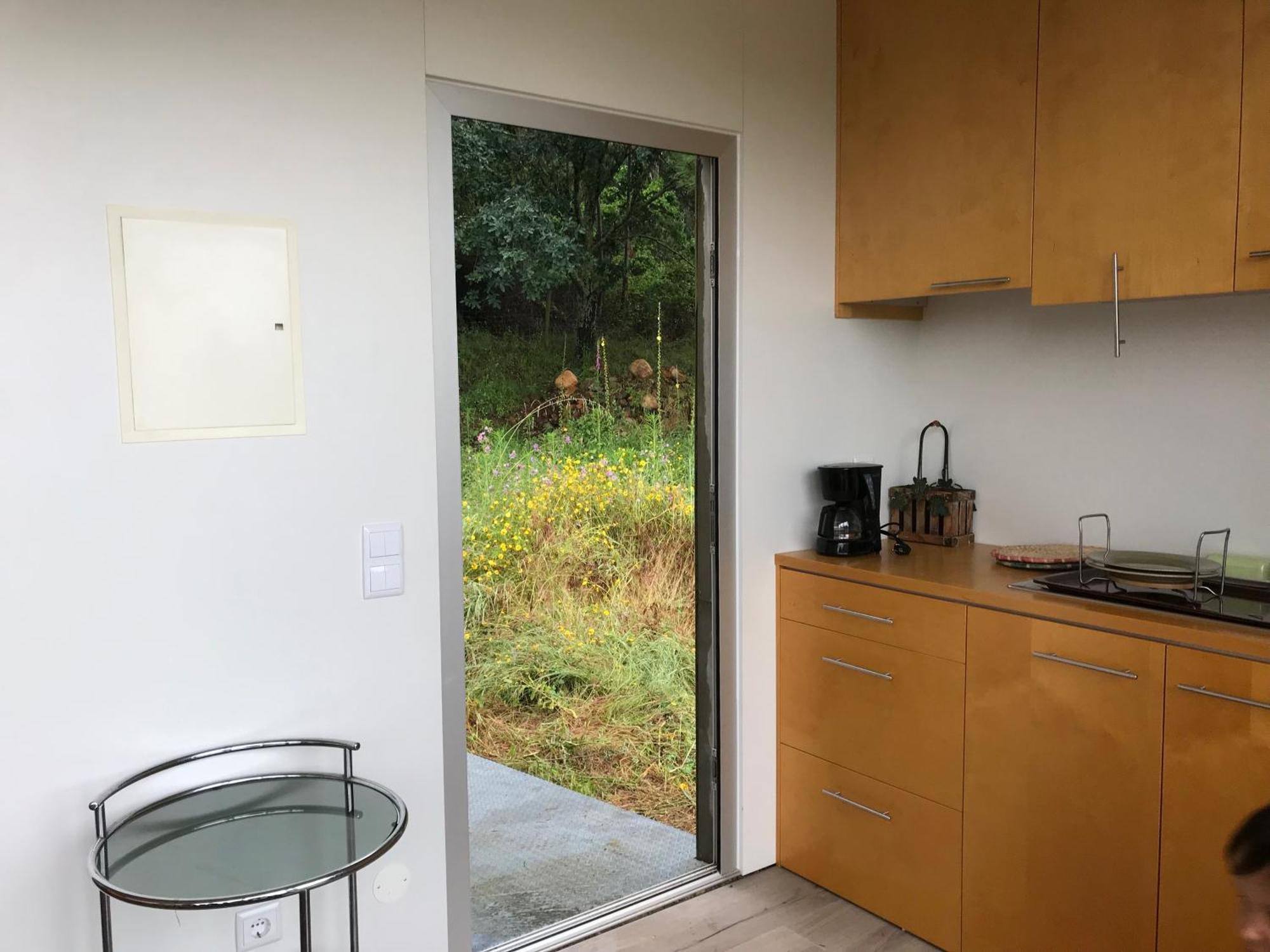 Adore Portugal Bungalow Natureza & Vista De Serra Lousã Екстериор снимка